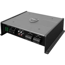 Wet Sounds Syn Class D 800w 4 Channels Amplifier Prateado