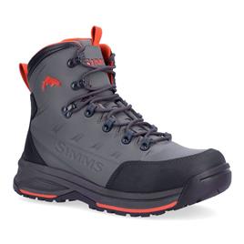 Simms Freestone Boots Cinzento EU 45 Homem