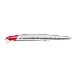 Lucky Craft Sea Finger Minnow 20g 173 Mm Prateado