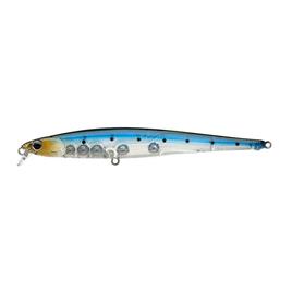 Lucky Craft Flash Pointer Slow Sinking Minnow 15g 125 Mm Dourado