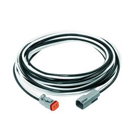 Lenco Marine 7.9 M Connection Cable Prateado