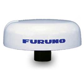 Furuno Gps Gp-330b Receiver Transparente