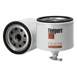 Fleetguard Fs19709 Onan&cummins Engines Diesel Filter Transparente
