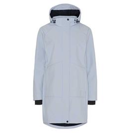 Sea Ranch Adie Softshell Coat Azul M Mulher