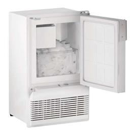 U-line Wh95fc 115v Ice Maker Transparente