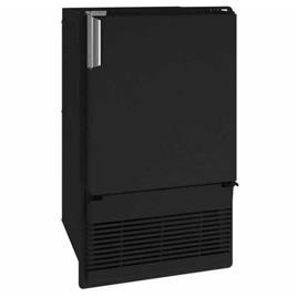 U-line Bi95fc V2 230v Ice Maker Transparente