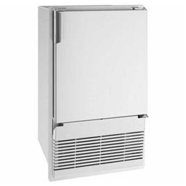 U-line Wh95fc V2 230v Ice Maker Transparente