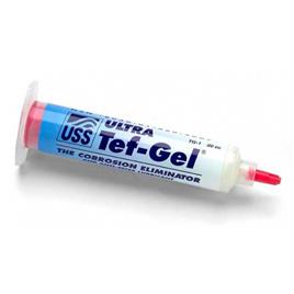 Uss 28g Anticorrosive Gel Transparente