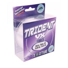 Ragot Trident Vx Force 1000 M Monofilament Transparente 0.800 mm