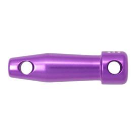 Tylaska P16 Plug Fid Prateado