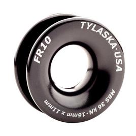 Tylaska Fr10 Low Friction Ring Prateado