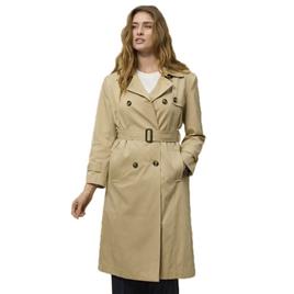 Redgreen Shannon Coat Verde S Mulher