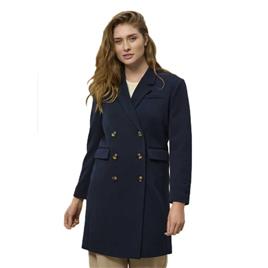 Redgreen Donau Dress Azul M Mulher