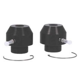 Lecomble & Schmitt Vhm 232 H Gasket Set Prateado