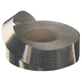 4water Solas 45 M Retroreflective Tape Prateado 50 mm