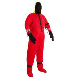 Solas Mk8 Suit Vermelho XL Homem