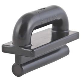 Allen Low Friction Skate 10 Units Prateado 11.5 mm