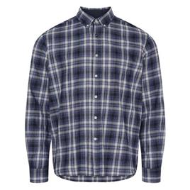Sea Ranch Timo Long Sleeve Shirt Colorido M Homem