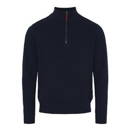 Sea Ranch Svante Sweater Azul L Homem