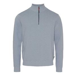 Sea Ranch Svante Sweater Azul L Homem