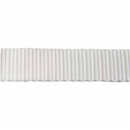 Lindemann 100 M Extra Strong Heavy Weight Girth Strap Prateado 30 mm