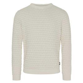 Sea Ranch Sune Sweater Beige L Homem