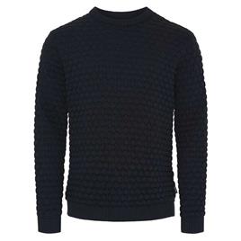 Sea Ranch Sune Sweater Azul L Homem