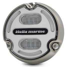 Hella Marine Multicolour Bronze Apelo A2 Light Prateado