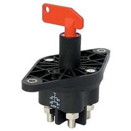 Philippi Bh220 Main Battery Switch Laranja