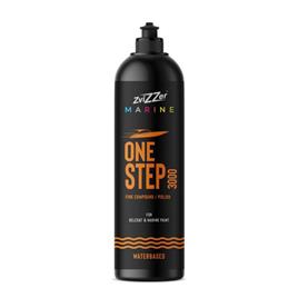 Zvizzer One Step 3000 750ml Cleaner Dourado