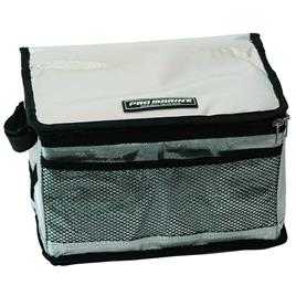 Jatsui Cbg 10l Cooler Bag Cinzento 37 x 21 x 27 cm