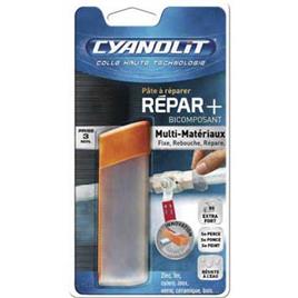 Cyanolit 48g Repair Putty Transparente