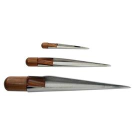 Euromarine 390 Mm Stainless Steel Splice Tool Prateado 24-32 mm