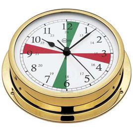 Barigo Viking 130 Brass Watch Dourado 155 x 35 mm