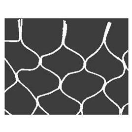 Euromarine 100 M Stretch Net Preto 30-70 cm