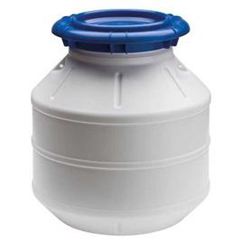 Can-sb 8l Watertight Container Transparente