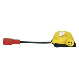 Hammar A1 Hydrostatic Head Amarelo