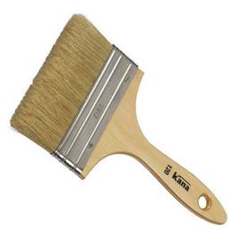 Kana Spalter Brush Dourado 120 mm