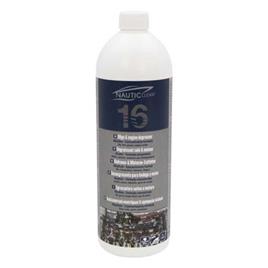 Nautic Clean 16 25l Cleaner Transparente
