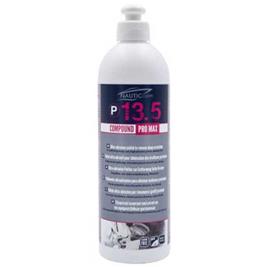 Nautic Clean Compound Pro Max P13 500ml Cleaner Transparente