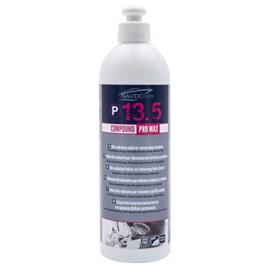 Nautic Clean Compound Pro Max P13 1l Cleaner Transparente