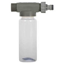 Stopsel 250ml Automatic Mixer Transparente