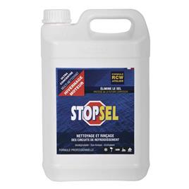 Stopsel Rcw 5l Outboard Engine Cooling Units Cleaner Transparente