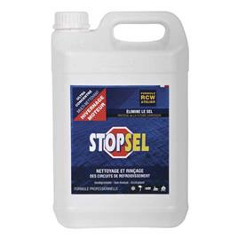 Stopsel Rcw 1l Outboard Engine Cooling Units Cleaner Transparente