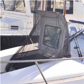 Waterline Design Eco Hatch Mosquito Net Transparente 120 x 70 x 80 cm
