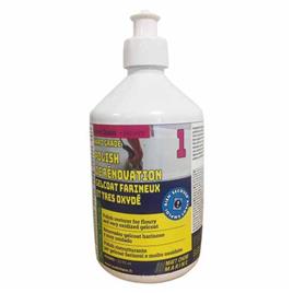 Matt Chem Hard Grade 700g Restorer Gel Transparente