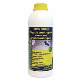 Matt Chem Kline Tender 1l Cleaner Transparente