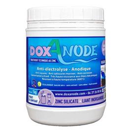 Doxanode A+b 1 Kg Surface Treatment Protector Transparente