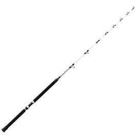 Falcon Blue Arm Tuna Acid Popping Rod Prateado 1.83 m / 30 Lbs