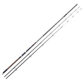 Falcon Hercules Boat Bottom Shipping Rod Prateado 3.30 m / 50-200 g
